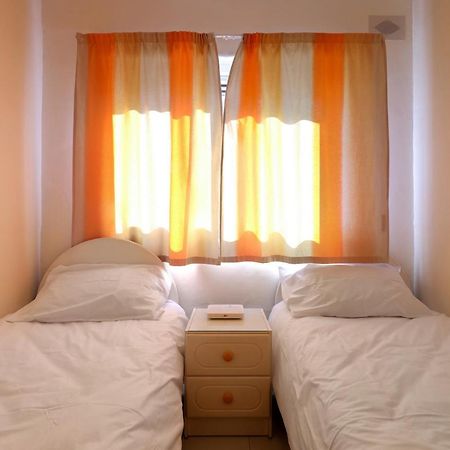 Seaside Apt With Side Sea Views - New Mellieħa Exterior foto